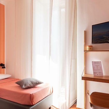 B&B Monserrato Νάπολη Εξωτερικό φωτογραφία