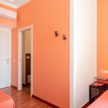 B&B Monserrato Νάπολη Εξωτερικό φωτογραφία