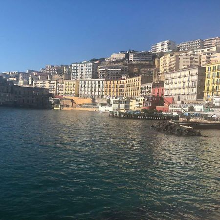B&B Monserrato Νάπολη Εξωτερικό φωτογραφία