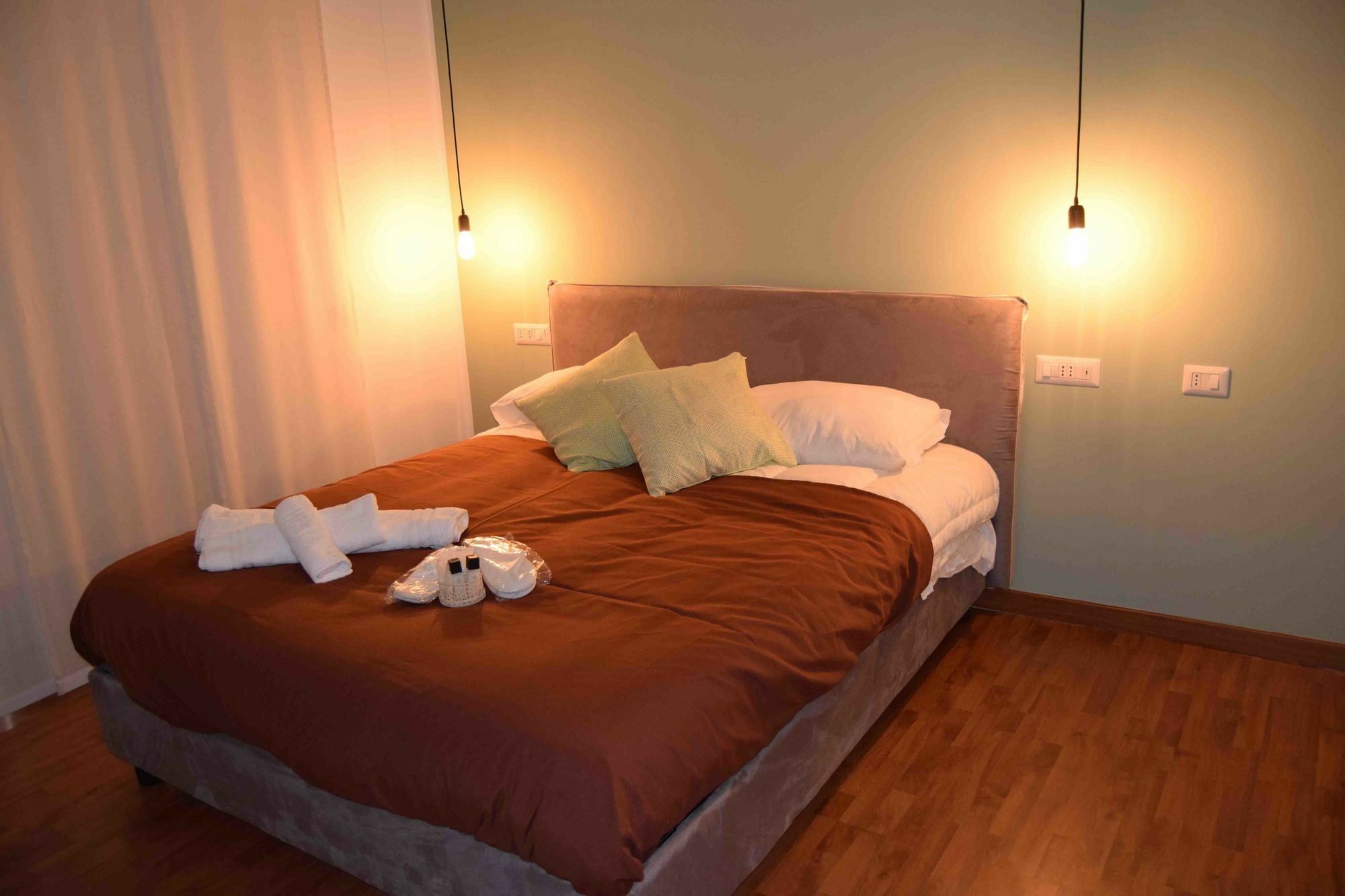 B&B Monserrato Νάπολη Εξωτερικό φωτογραφία