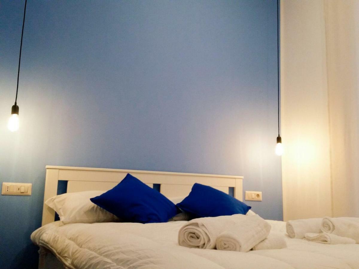 B&B Monserrato Νάπολη Εξωτερικό φωτογραφία