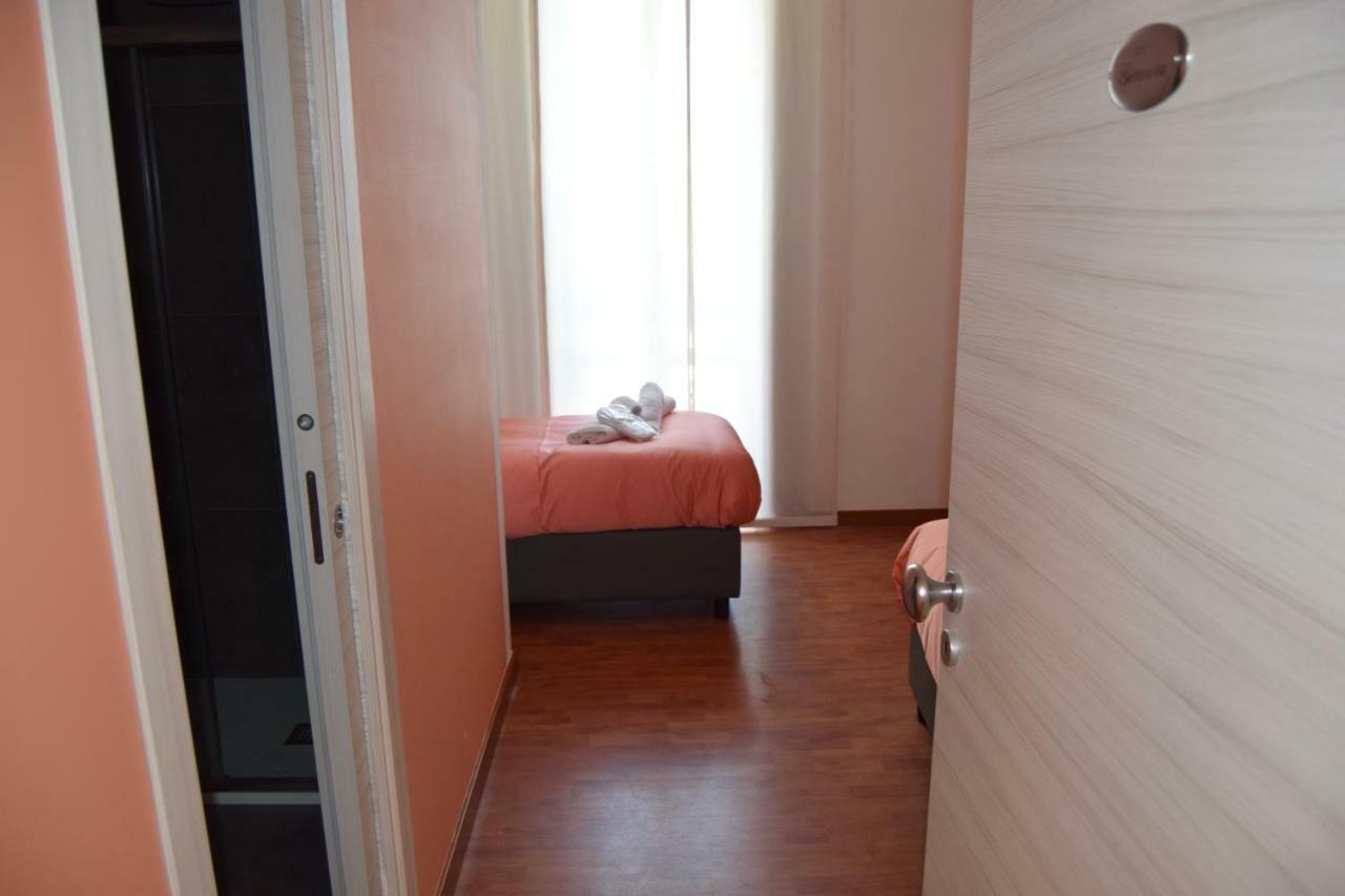 B&B Monserrato Νάπολη Εξωτερικό φωτογραφία