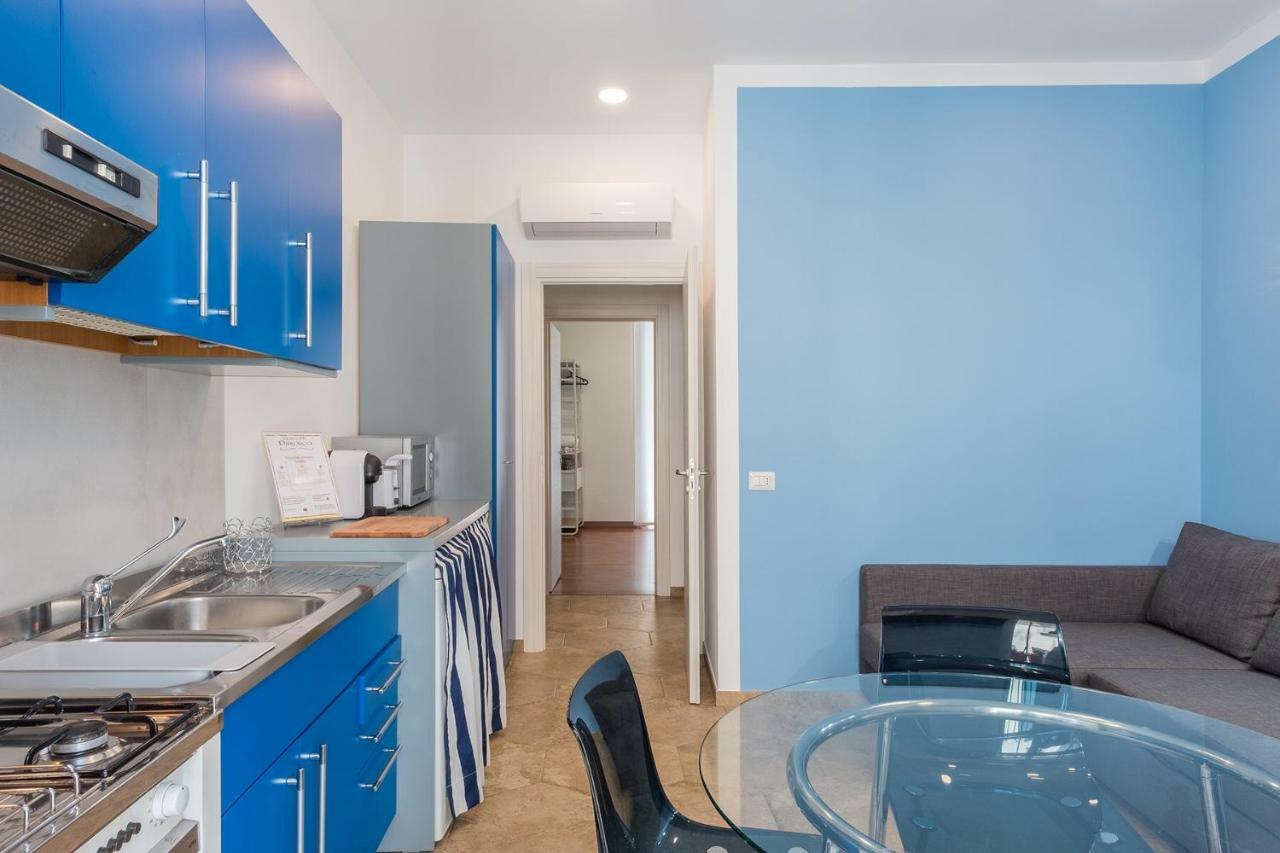 B&B Monserrato Νάπολη Εξωτερικό φωτογραφία