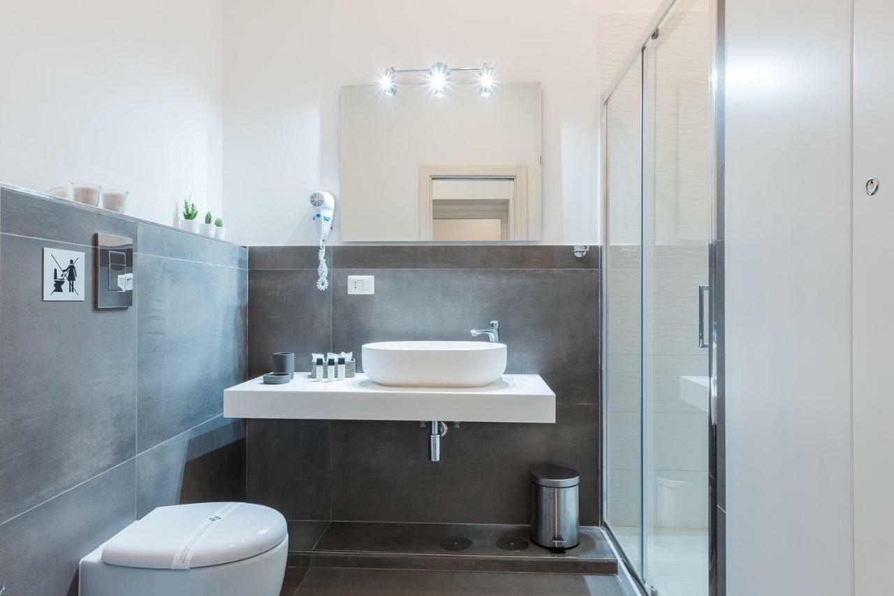 B&B Monserrato Νάπολη Εξωτερικό φωτογραφία