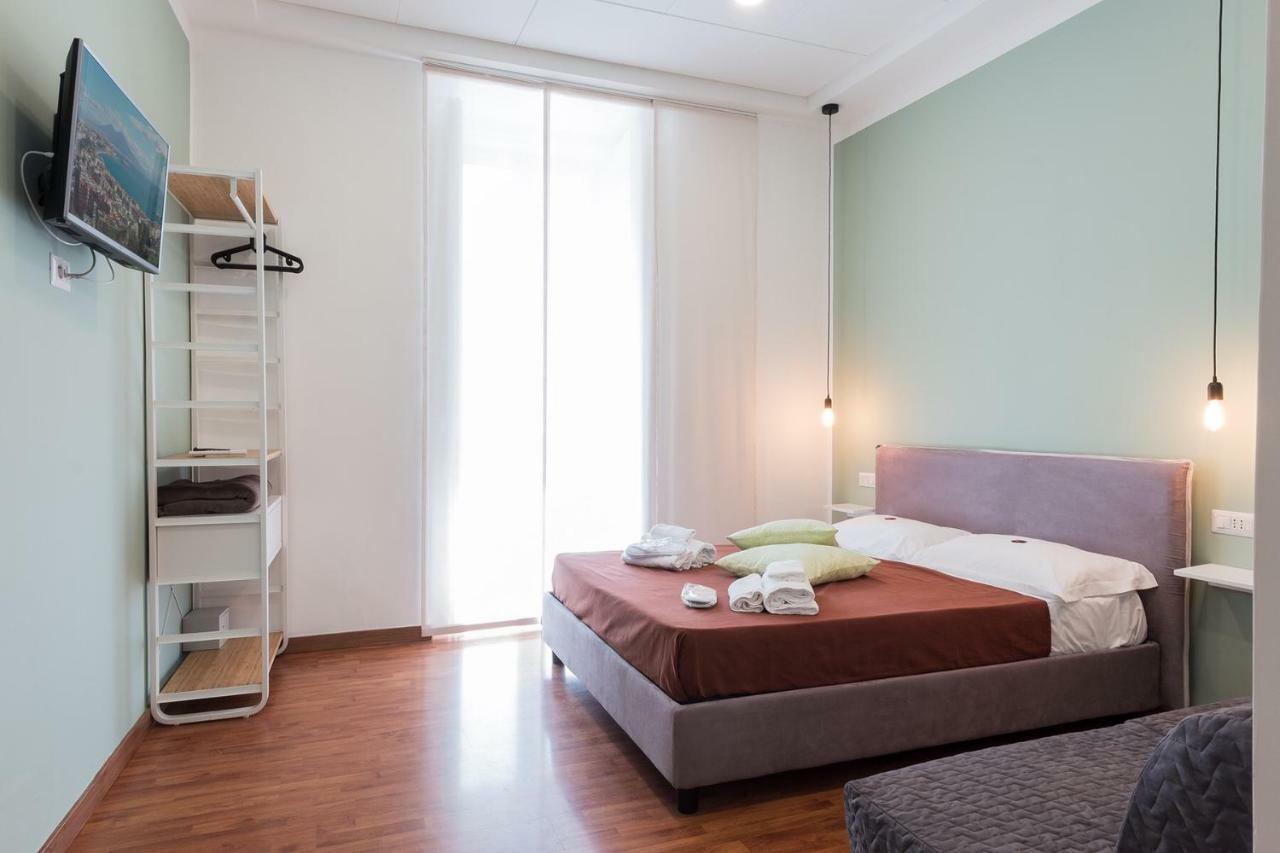 B&B Monserrato Νάπολη Εξωτερικό φωτογραφία