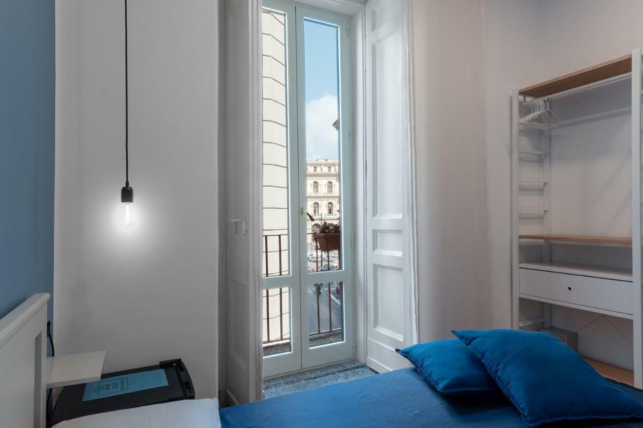 B&B Monserrato Νάπολη Εξωτερικό φωτογραφία