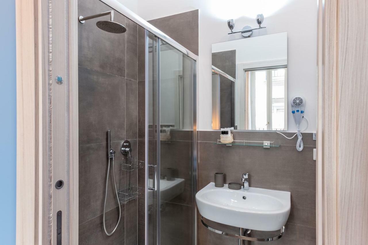 B&B Monserrato Νάπολη Εξωτερικό φωτογραφία
