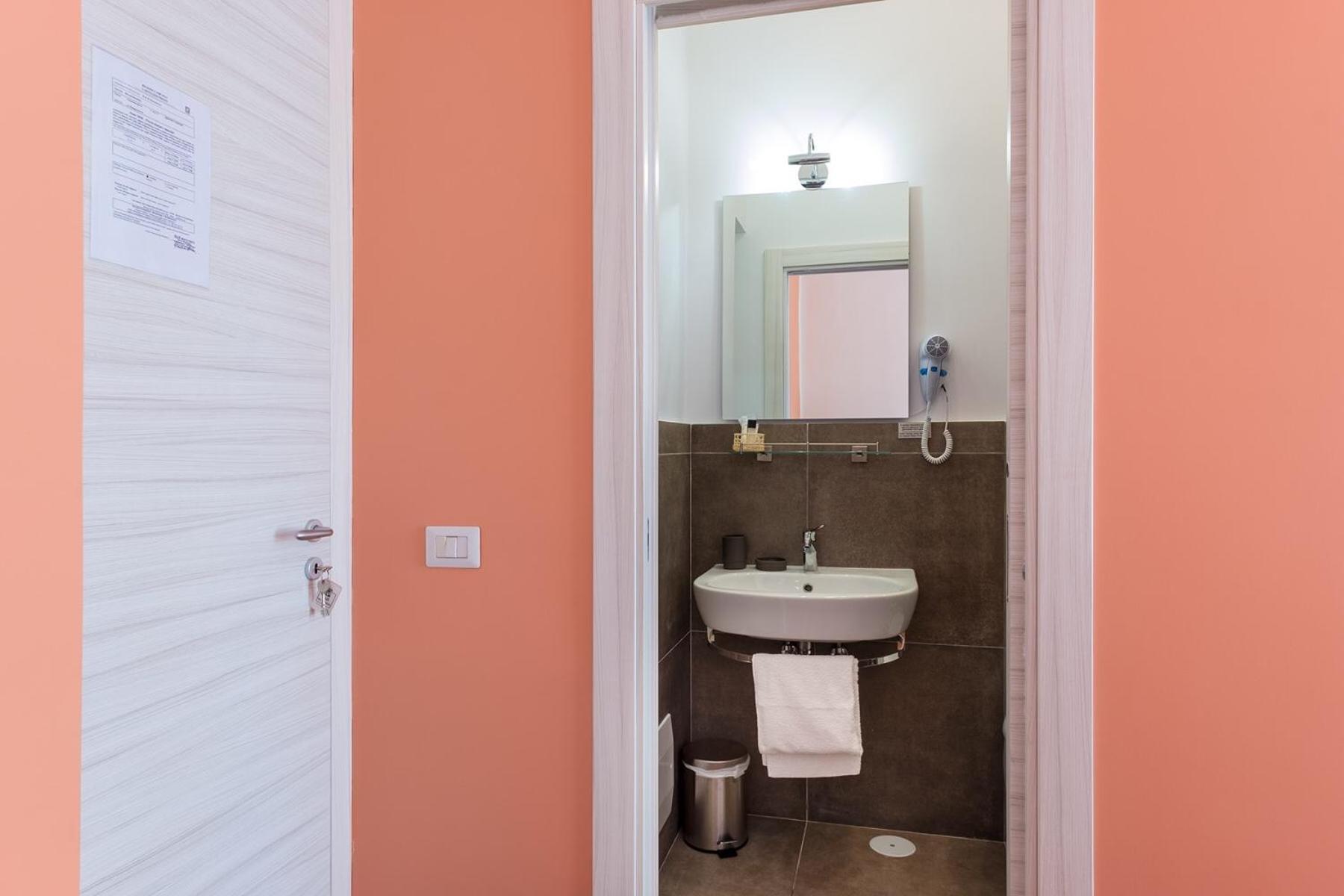 B&B Monserrato Νάπολη Εξωτερικό φωτογραφία