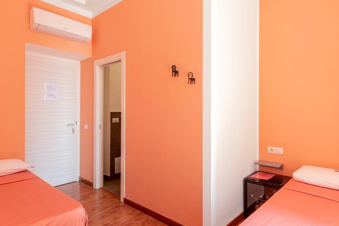 B&B Monserrato Νάπολη Εξωτερικό φωτογραφία