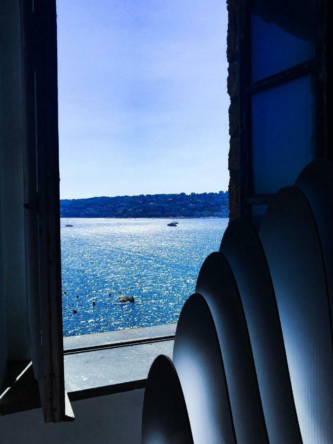 B&B Monserrato Νάπολη Εξωτερικό φωτογραφία